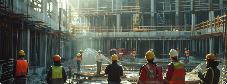 General Contractor Insurance